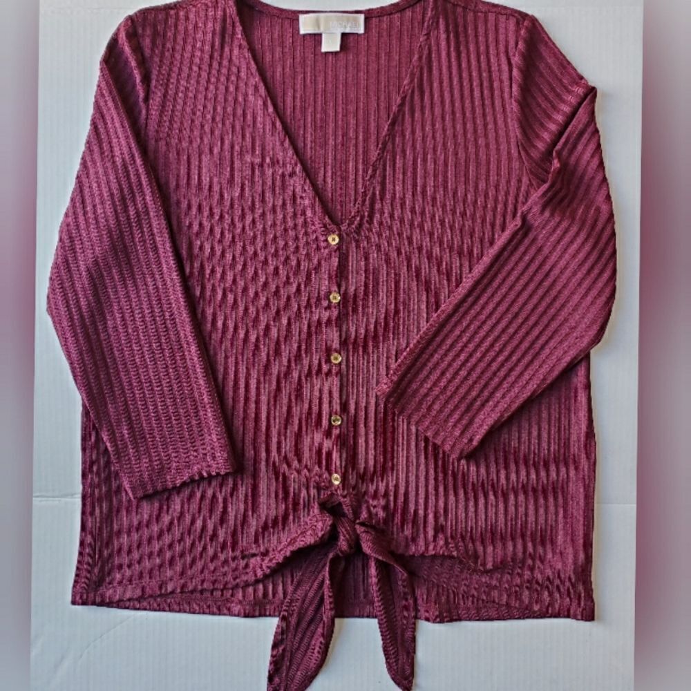 MICHAEL KORS Blouse